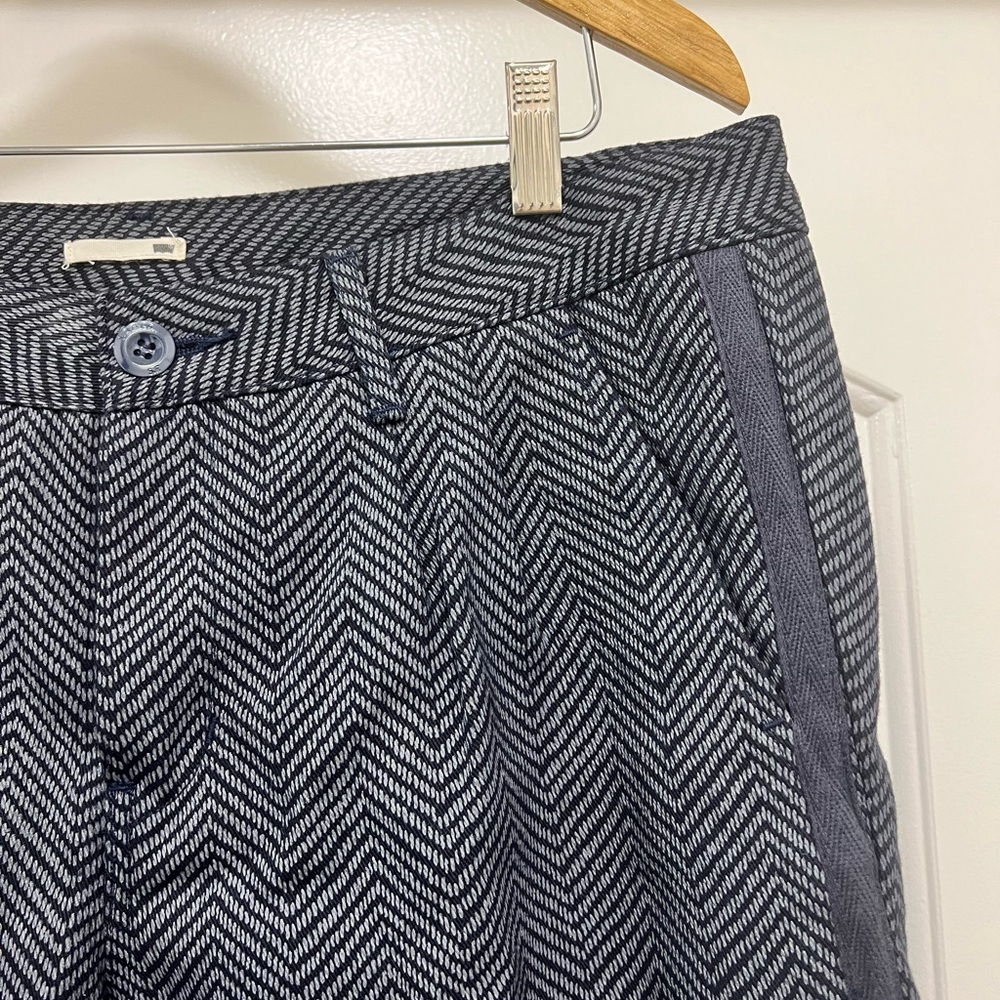 NWT Levis Chevron Cropped Jogger Pant - Picture 5 of 9